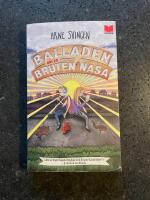 Balladen om en bruten n&auml;sa