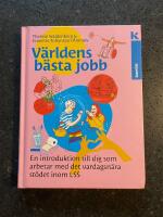 V&auml;rldens b&auml;sta jobb : En introduktion till dig som arbetar med det vardagsn&auml;ra st&ouml;det inom LSS