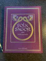 Bra b&ouml;ckers folksagor - Hj&auml;ltemod, Del 1