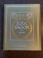 Bra b&ouml;ckers folksagor - Gyckel, Del 3