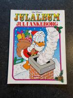 Julalbum - Jul i Ankeborg