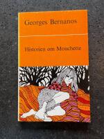 Historien om Mouchette