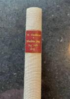 Medan jag l&aring;g och dog