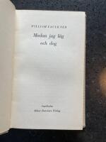 Medan jag l&aring;g och dog