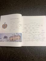 K&ouml;pmansfurstens arv : Erstavik, Petersenska huset, herrg&aring;rdslandskapet och rekreation f&ouml;r en v&auml;xande storstad