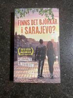 Finns det bj&ouml;rkar i Sarajevo?