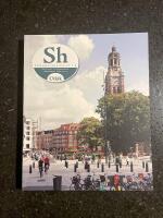 Utkik 7-9 Samh&auml;llskunskap grundbok, 2:a uppl