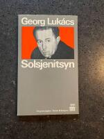Solsjenitsyn