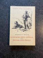 Klingsors Sista Sommar / &Ouml;sterlandsf&auml;rden