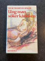 Ung man s&ouml;ker k&auml;rleken