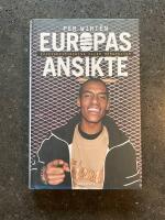 Europas ansikte : Rasdiskriminering eller m&aring;ngkultur