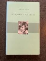 Bonjour Tristesse.