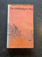 De r&auml;ttf&auml;rdigas v&auml;g