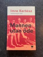 Mannen utan &ouml;de