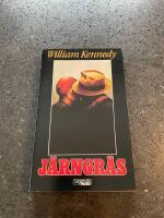 J&auml;rngr&auml;s : roman