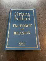 The force of reason
