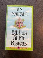 Ett hus &aring;t mr Biswas