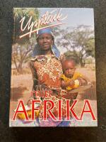 Uppt&auml;ck mitt Afrika