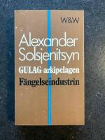 Gulag-arkipelagen : 1918-1956