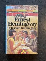 Och solen har sin g&aring;ng