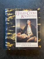 I James Cooks K&ouml;lvatten
