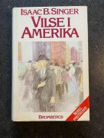 Vilse i Amerika