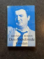 Den d&ouml;dsd&ouml;mde : en tragikomedi ; Gisslan