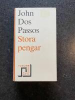 Stora pengar