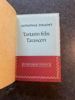 Tartarin fr&aring;n Tarascon