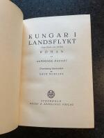 Kungar i Landsflykt