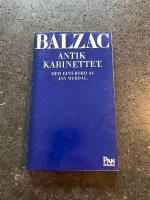 Antikkabinettet