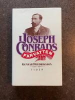 I Joseph Conrads farvatten