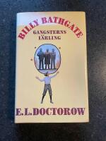 Billy Bathgate : gangsterns l&auml;rling : roman