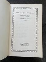 Bek&auml;nnelser