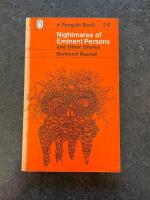 Nightmares of Eminent Persons and Other Stories