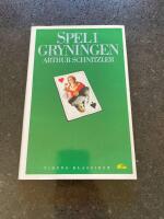 Spel i gryningen