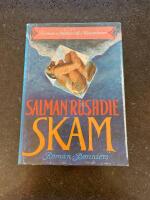Skam : [roman]