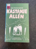 Kastanjeall&eacute;n