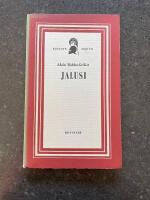 Jalusi