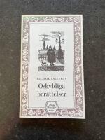 Oskyldiga ber&auml;ttelser