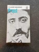 Marcel Proust i bilder och dokument