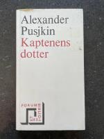 Kaptenens dotter