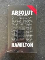 Absolut : historien om flaskan