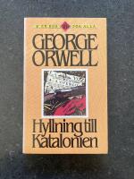 Hyllning till Katalonien