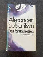 Den f&ouml;rsta kretsen