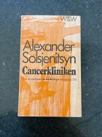Cancerkliniken 
