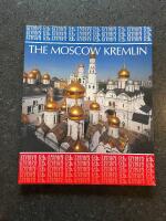 The Moscow Kremlin