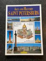 Art and History: Saint Petersburg
