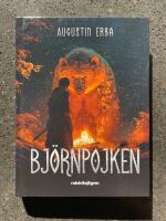Bj&ouml;rnpojken