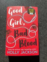 Good Girl, Bad Blood
